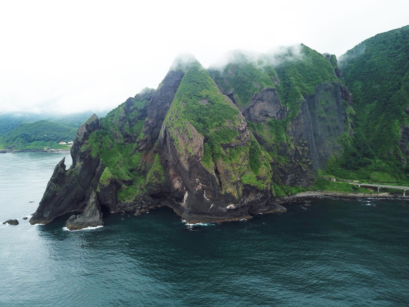 雷伝温泉